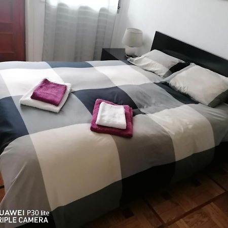 Beira Mar Apartment Furadouro Ovar Extérieur photo