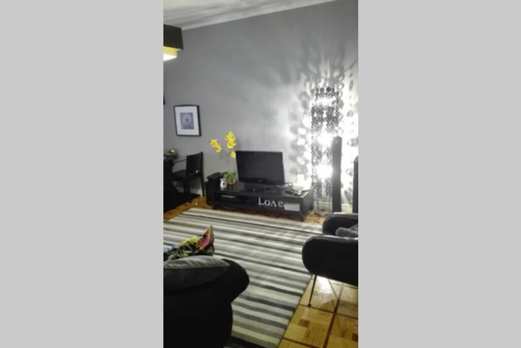 Beira Mar Apartment Furadouro Ovar Extérieur photo