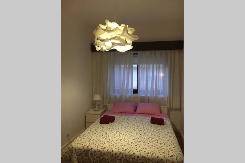 Beira Mar Apartment Furadouro Ovar Extérieur photo