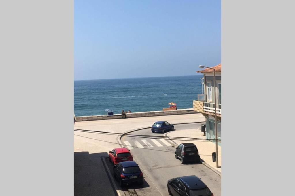 Beira Mar Apartment Furadouro Ovar Extérieur photo