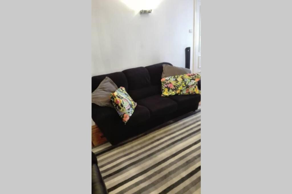Beira Mar Apartment Furadouro Ovar Extérieur photo