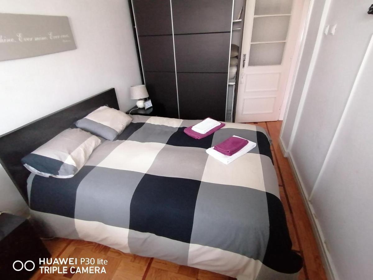 Beira Mar Apartment Furadouro Ovar Extérieur photo