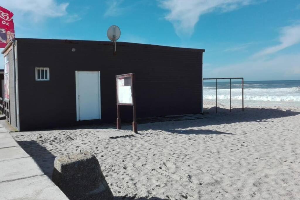 Beira Mar Apartment Furadouro Ovar Extérieur photo