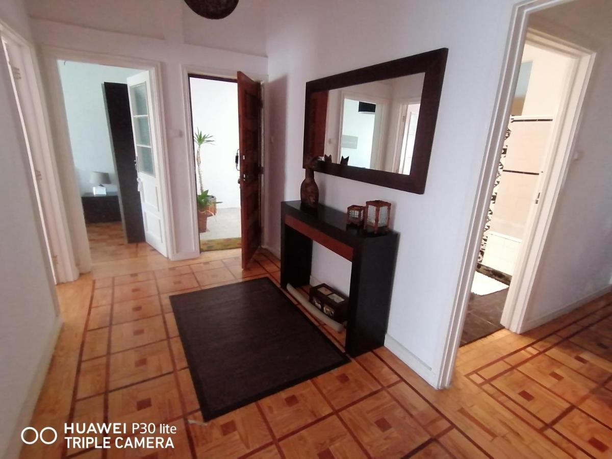 Beira Mar Apartment Furadouro Ovar Extérieur photo