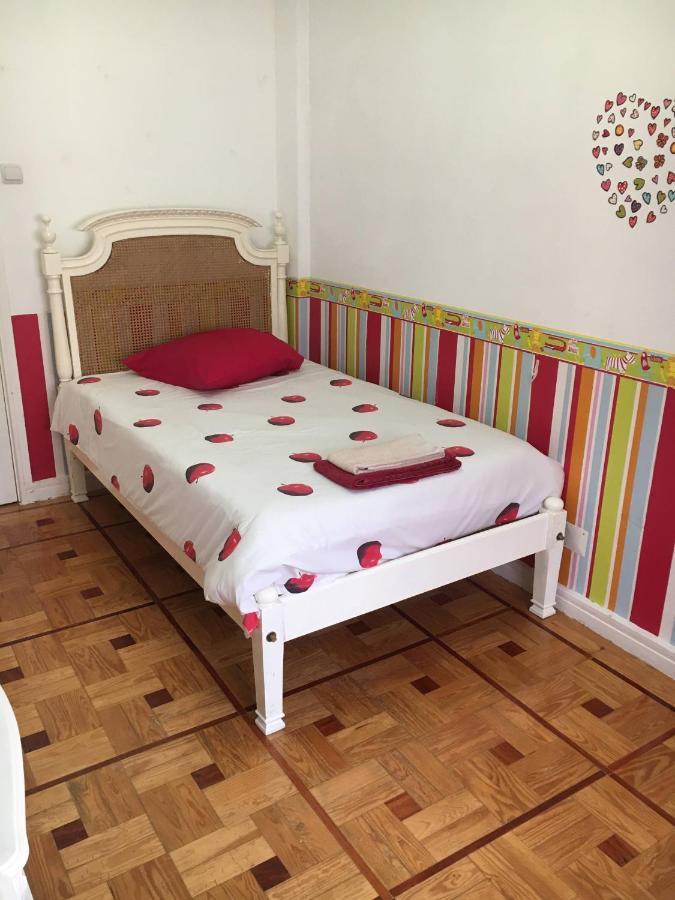 Beira Mar Apartment Furadouro Ovar Extérieur photo