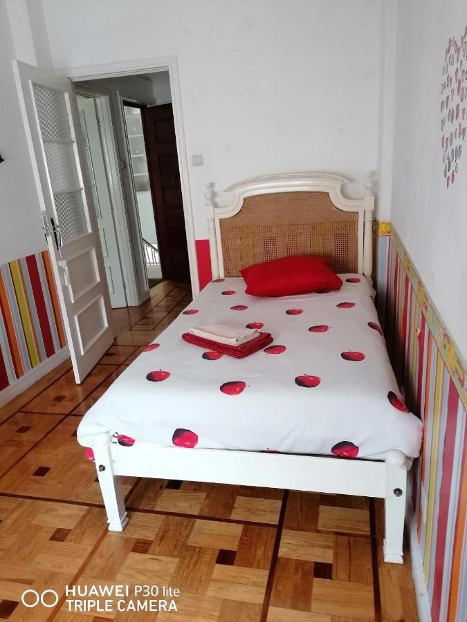 Beira Mar Apartment Furadouro Ovar Extérieur photo