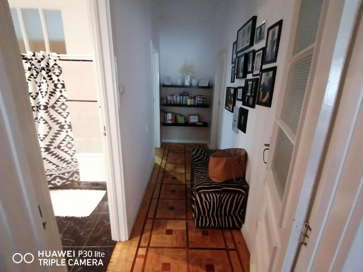 Beira Mar Apartment Furadouro Ovar Extérieur photo