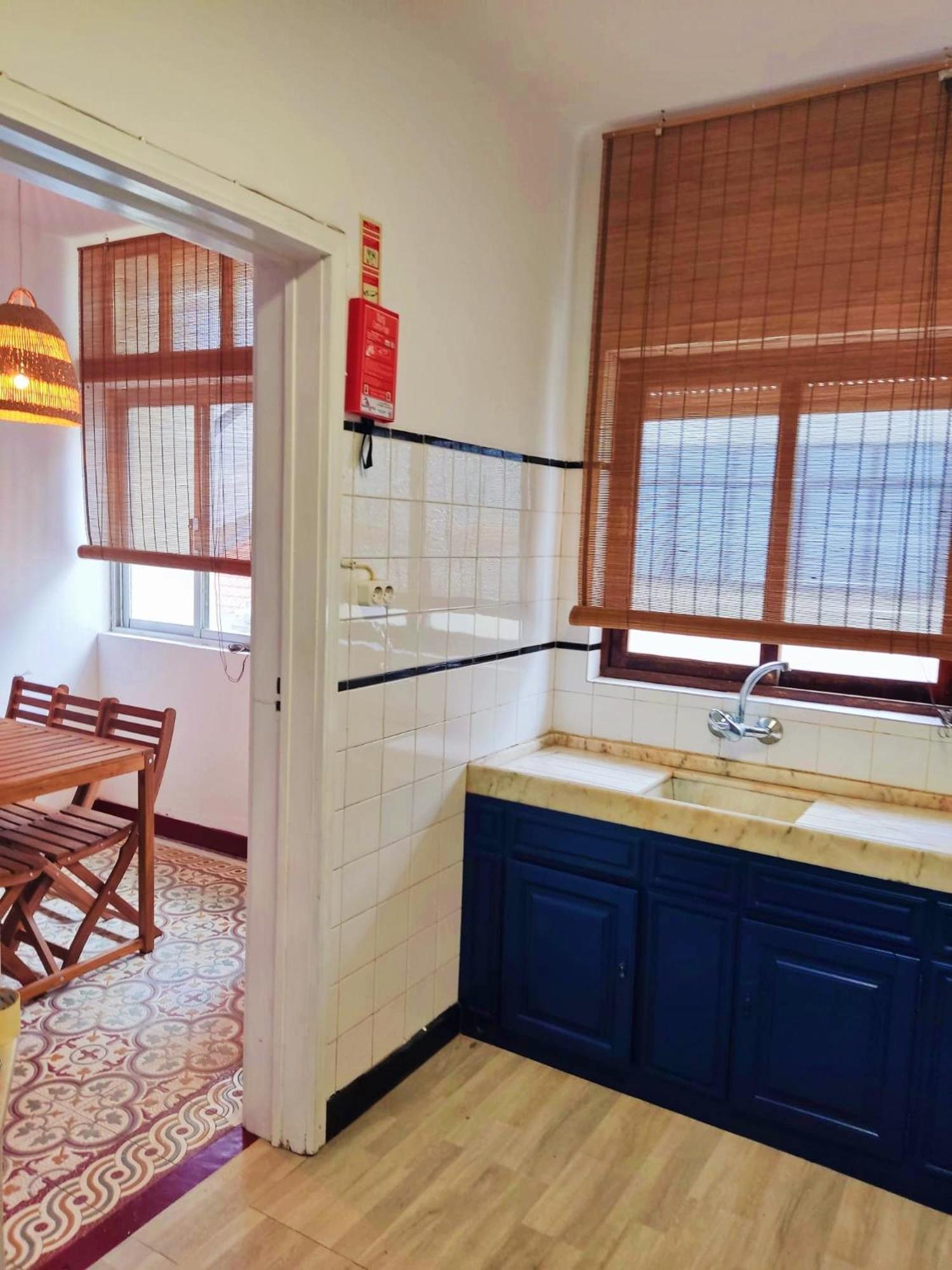 Beira Mar Apartment Furadouro Ovar Extérieur photo